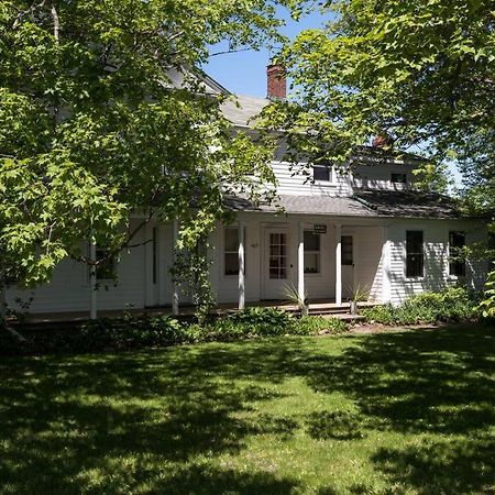 King Hill Cottage Greenville Exteriér fotografie
